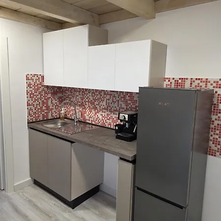 Lupiae Retreat * Lecce