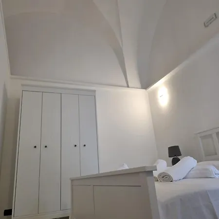 Prázdninový dům Lupiae Retreat