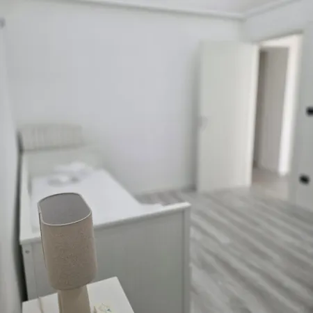 Lupiae Retreat Prázdninový dům Lecce