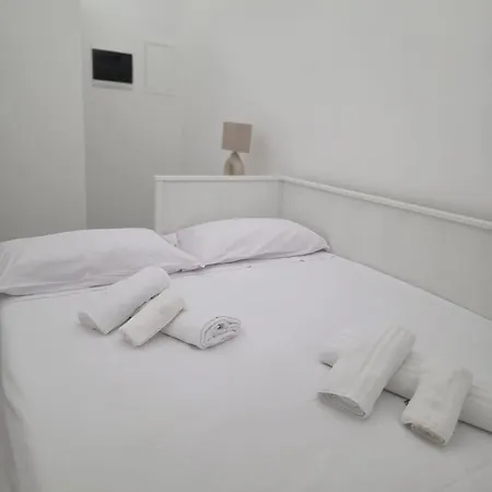 度假居 Lupiae Retreat 莱切