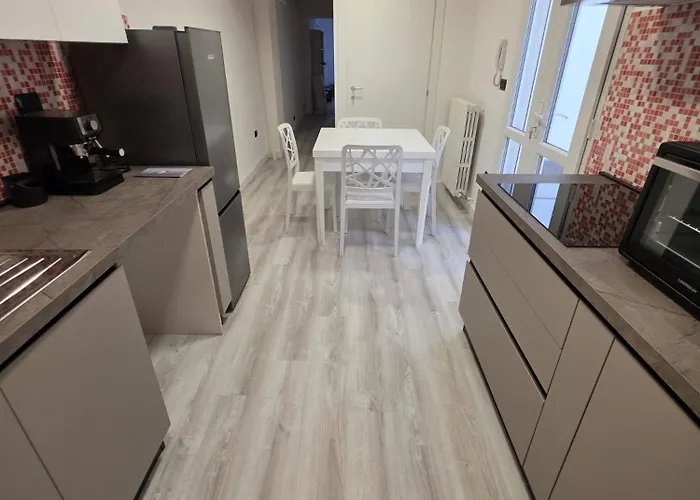 Lupiae Retreat Ferienhaus Lecce
