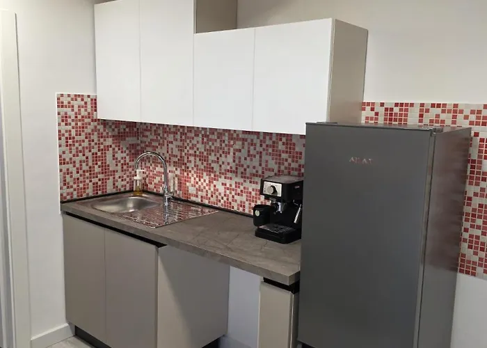 Lupiae Retreat * Lecce