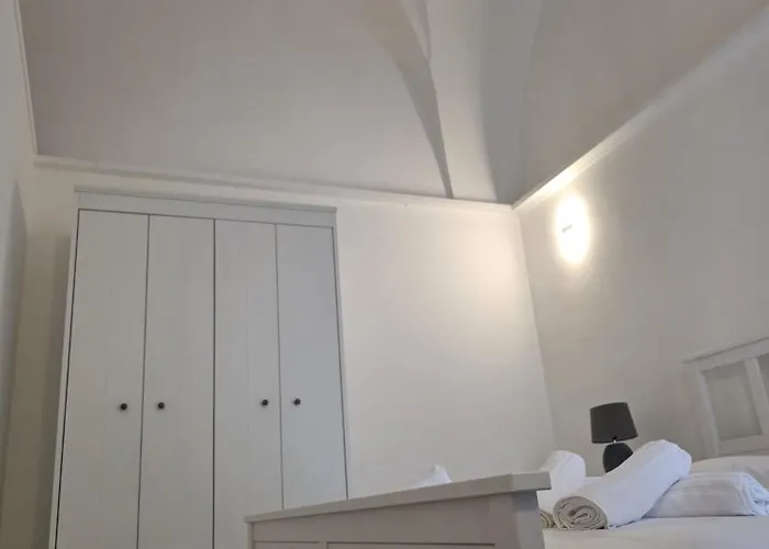 Ferienhaus Lupiae Retreat