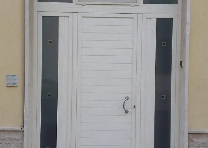 Lupiae Retreat 別荘 レッチェ