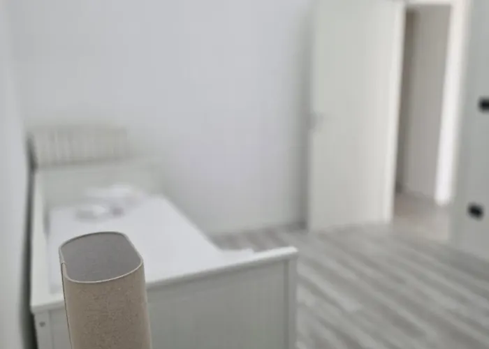 Lupiae Retreat 別荘 レッチェ