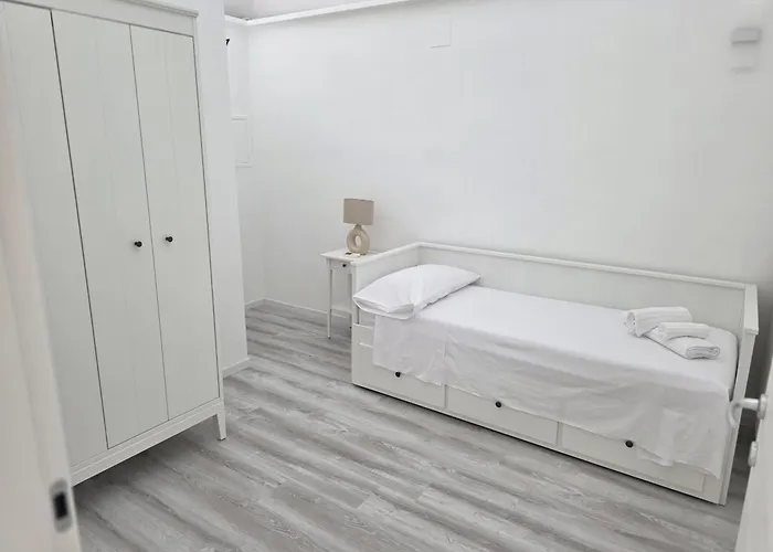 Lupiae Retreat Lecce