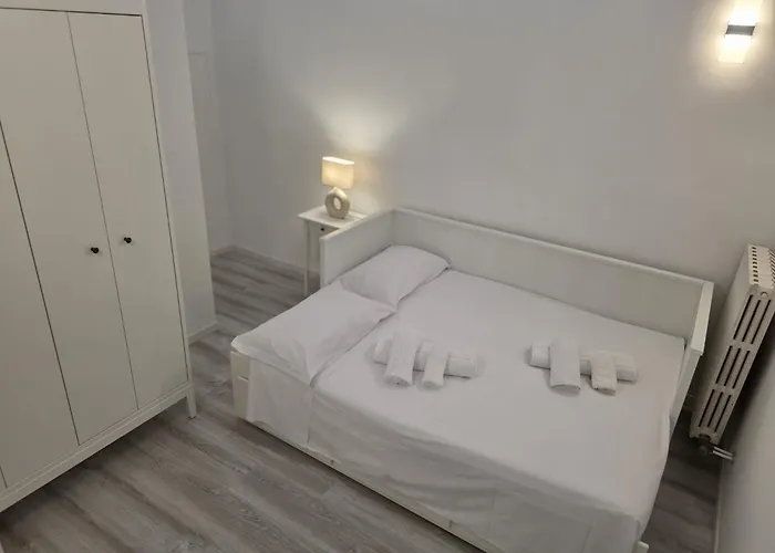 Lupiae Retreat Ferienhaus Lecce