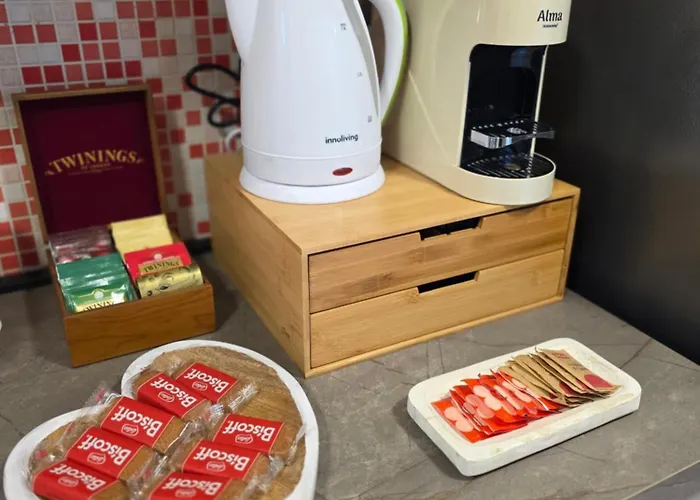 別荘 Lupiae Retreat