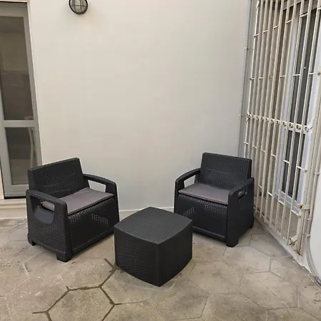 Lupiae Retreat Lecce