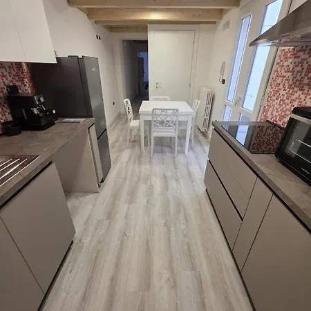 Lupiae Retreat Ferienhaus Lecce