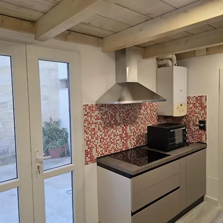 Lupiae Retreat Lecce