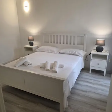 Tatil Evi Lupiae Retreat *