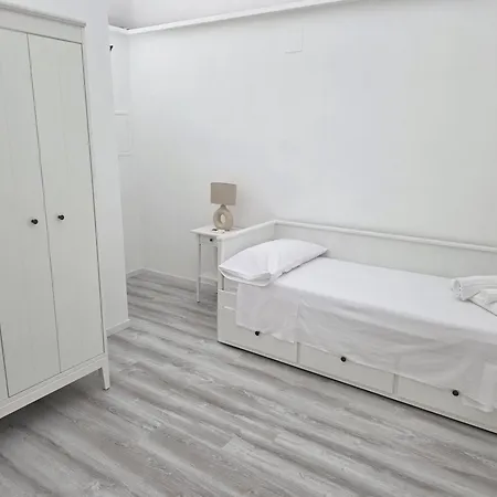 Lupiae Retreat Lecce