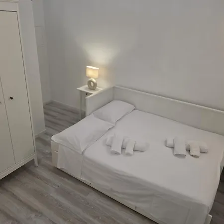 Lupiae Retreat Ferienhaus Lecce