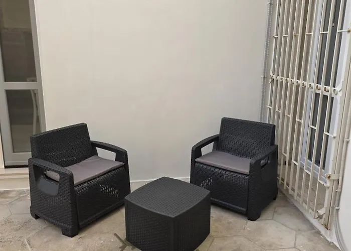 Lupiae Retreat Lecce