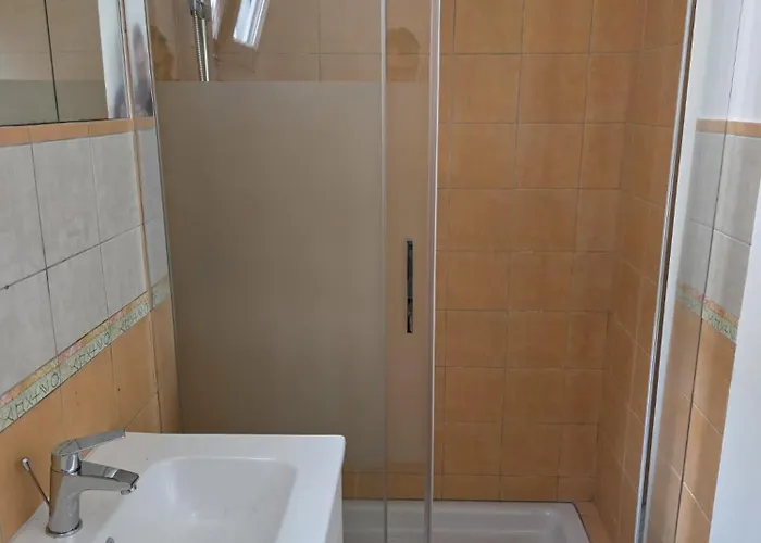 Lupiae Retreat Ferienhaus Lecce