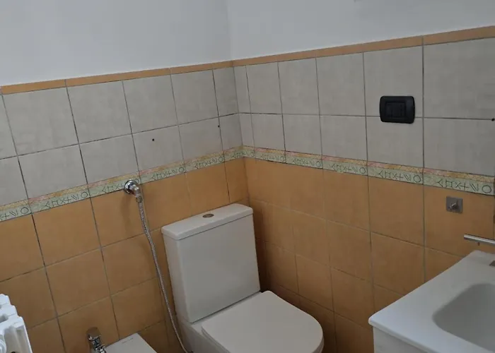 Ferienhaus Lupiae Retreat