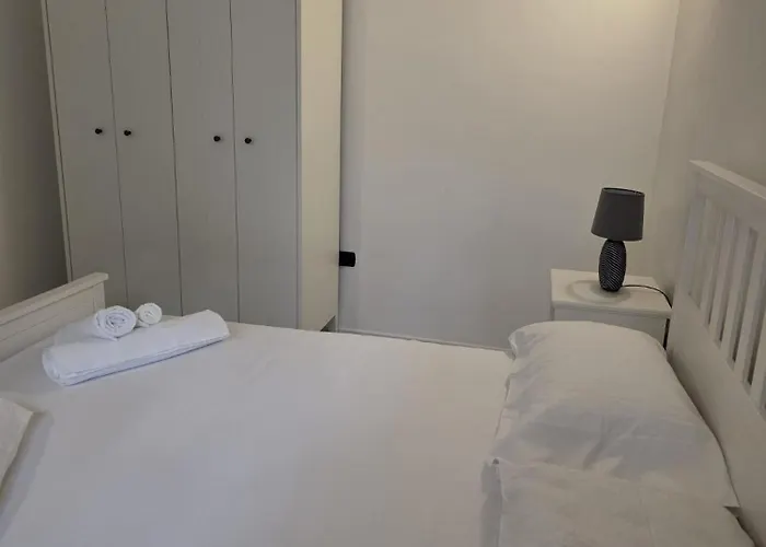 Lupiae Retreat