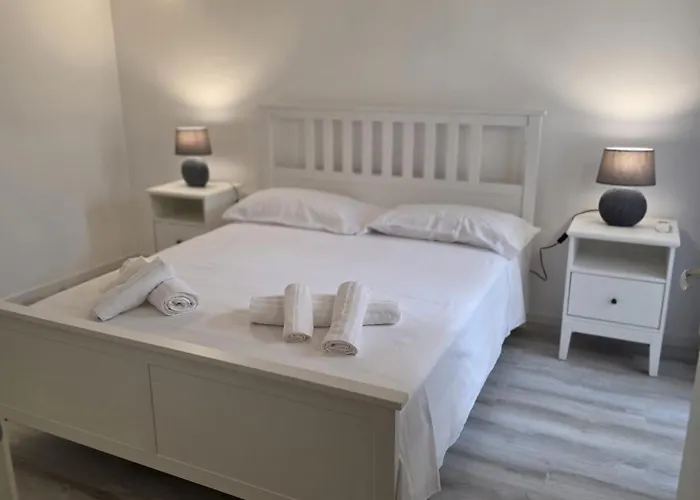 Сasa de vacaciones Lupiae Retreat *