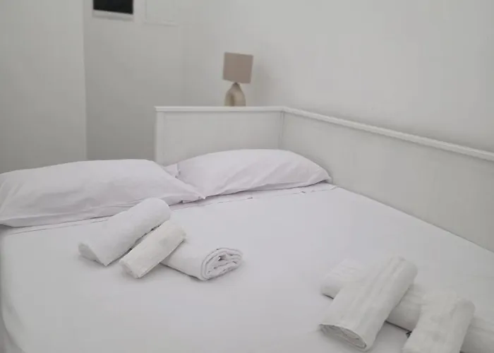 Ferienhaus Lupiae Retreat Lecce